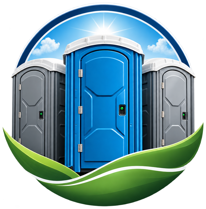 Founders Portable Toilets logo